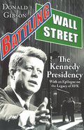 Battling Wall Street