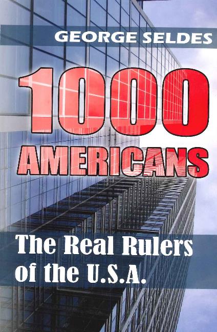 1000 Americans