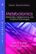Metabolomics