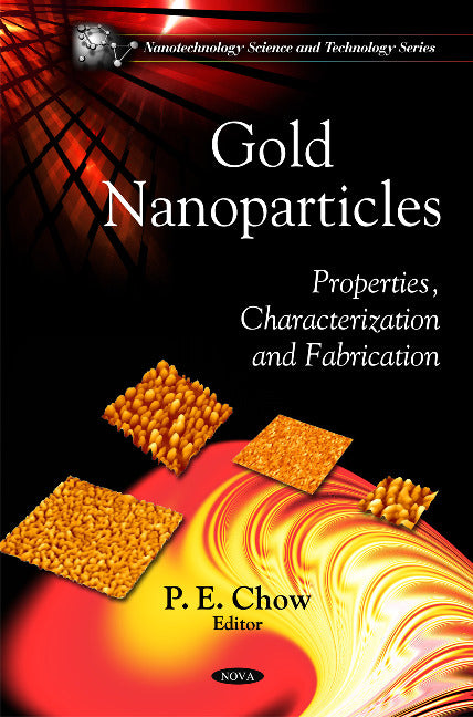 Gold Nanoparticles