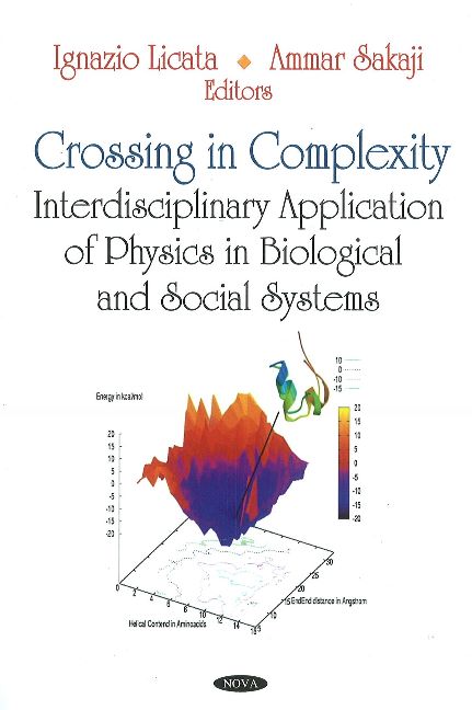 Crossing in Complexity