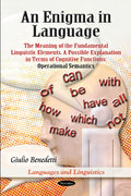 An Enigma in Language