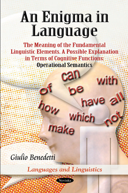An Enigma in Language