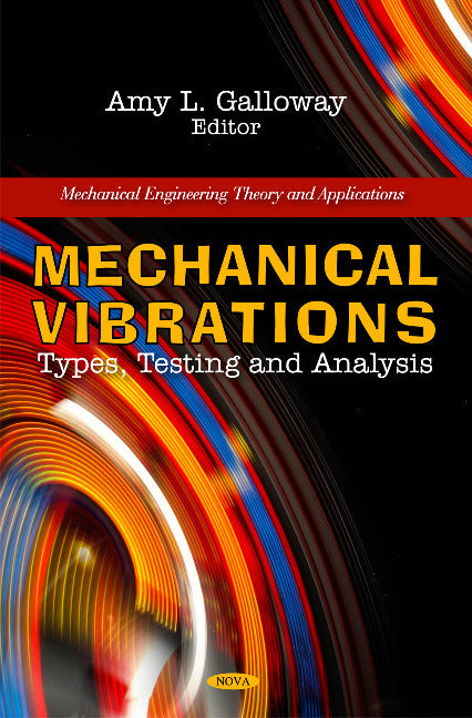 Mechanical Vibrations