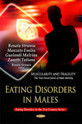 Eating Disorder in Males