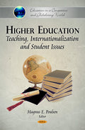 Higher Education