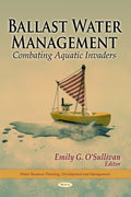 Ballast Water Management