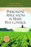 Pheromone Applications in Maize Pest Control