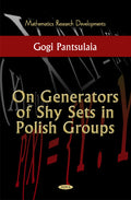 On Generators of Shy Sets in Polish Groups