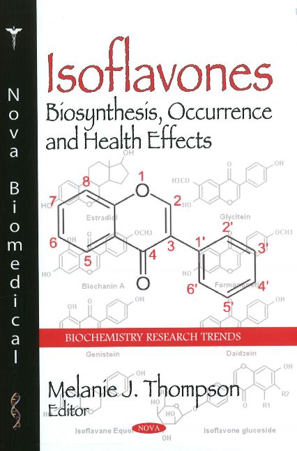 Isoflavones