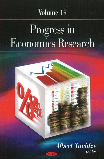 Progress in Economics Research
