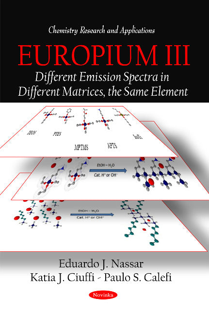 Europium III