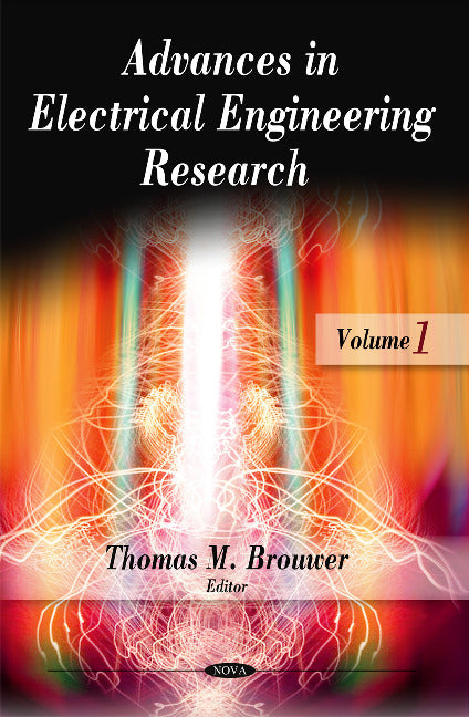 Advances in Electrical Engineering Research