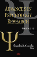 Advances in Psychology Research