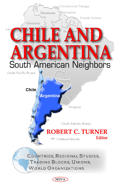Chile & Argentina