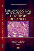 Immunological & Molecular Diagnosis of Cancer