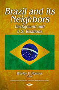 Brazil & its Neighbors