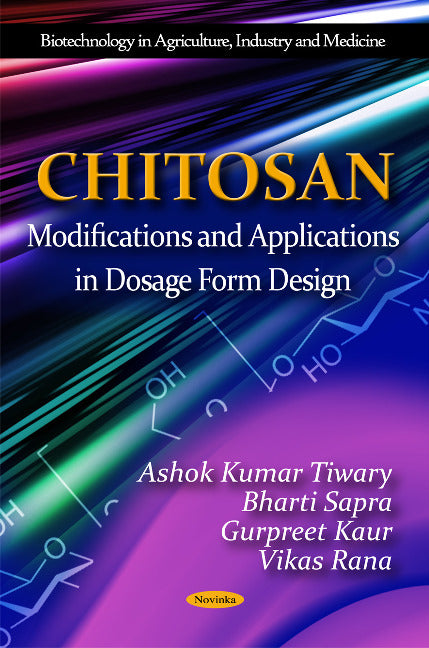Chitosan