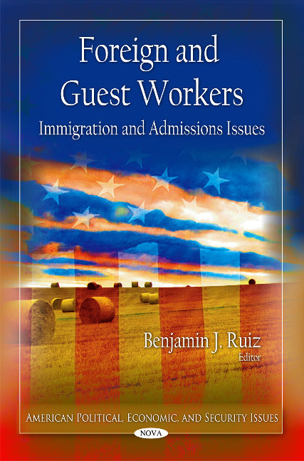 Foreign & Guest Workers