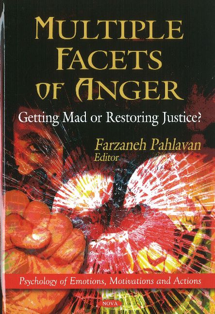 Multiple Facets of Anger