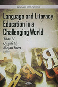 Language & Literacy Education in a Challenging World