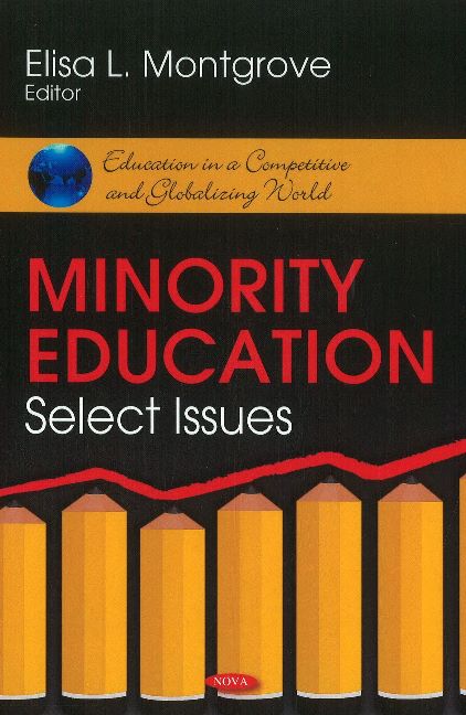 Minority Education