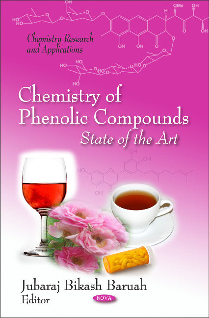 Chemistry of Phenolic Compounds