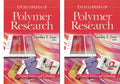 Encyclopedia of Polymer Research