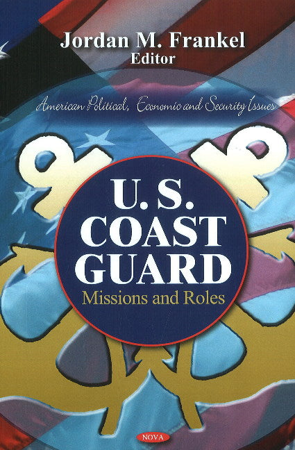 U.S. Coast Guard