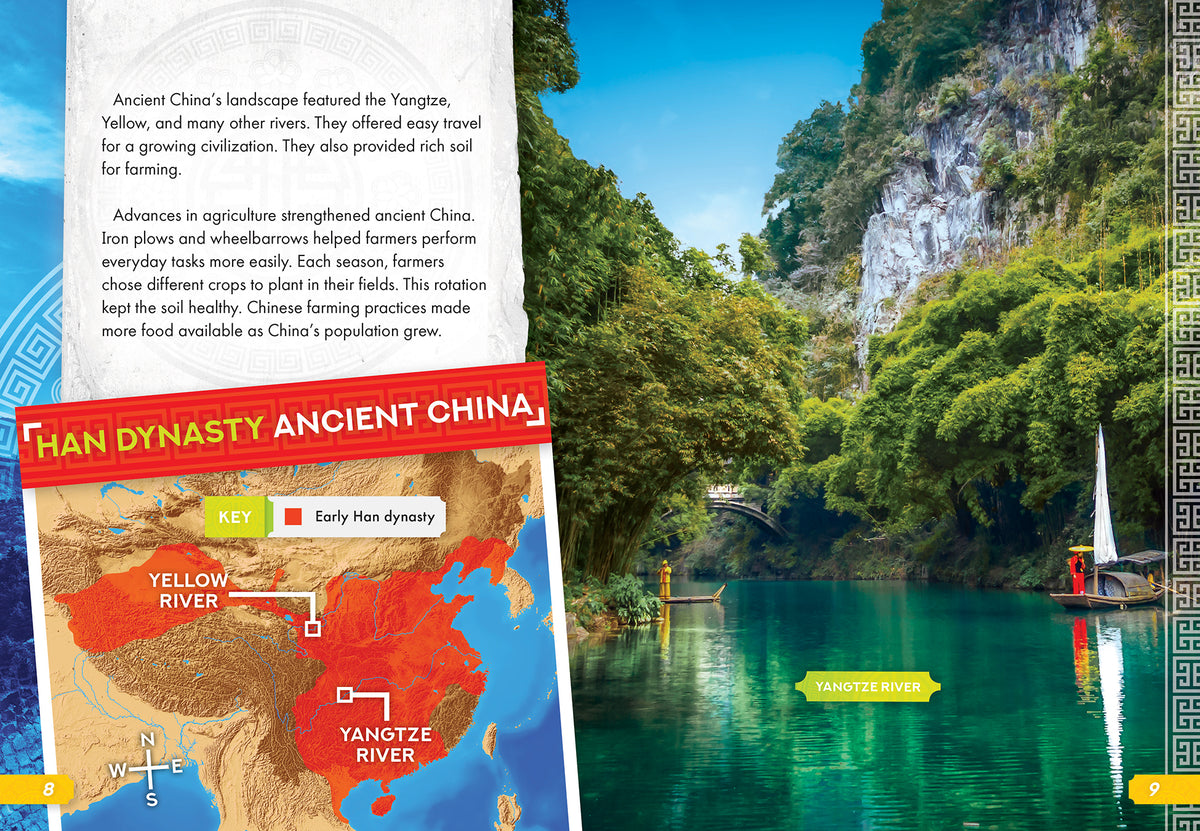 Ancient China