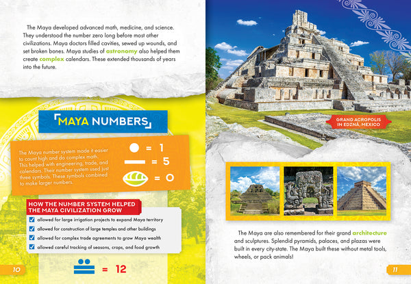 Ancient Maya
