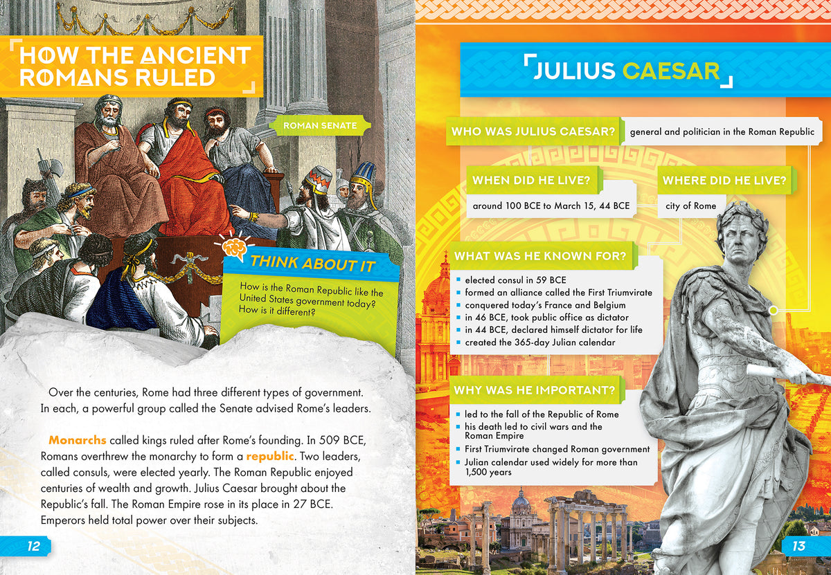 Ancient Rome