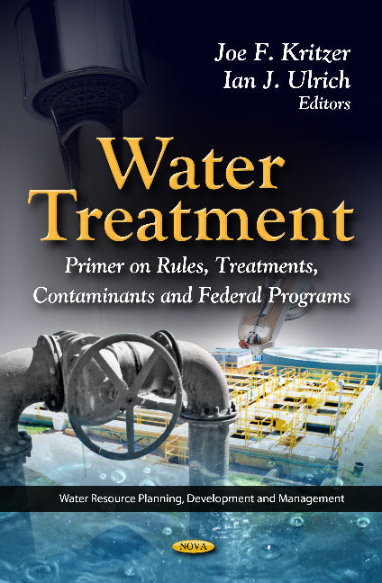 Water Treatment