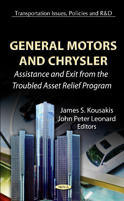 General Motors & Chrysler