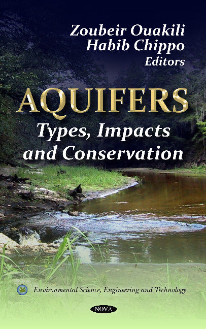 Aquifers