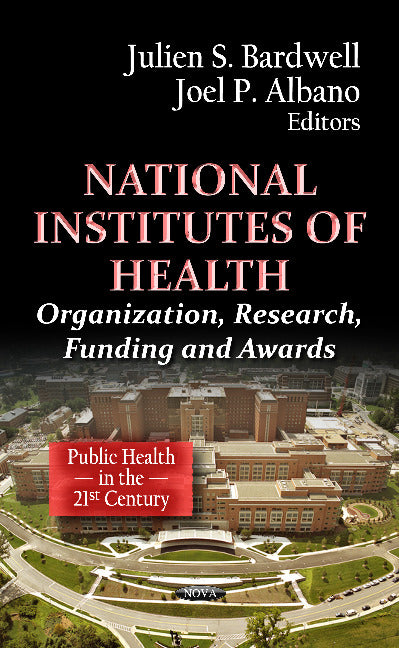 National Institutes of Health