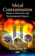 Metal Contamination