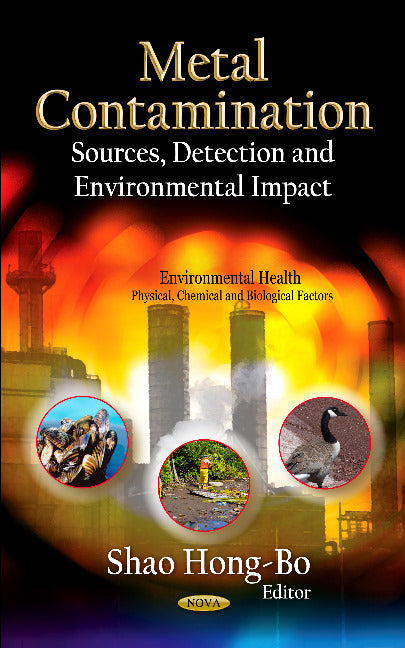 Metal Contamination