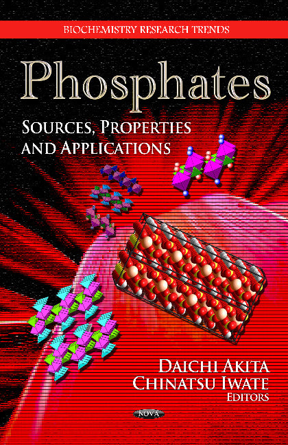 Phosphates