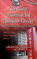 Patient Protection & Affordable Care Act