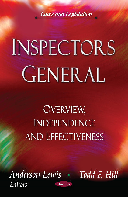 Inspectors General