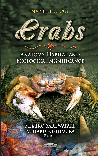 Crabs