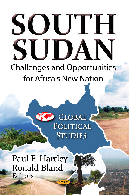 South Sudan