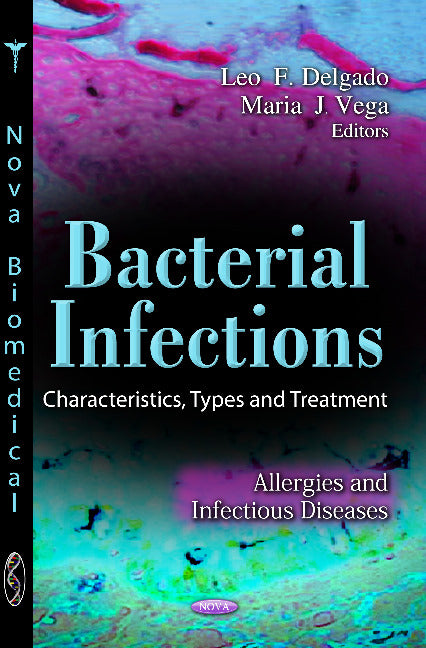 Bacterial Infections