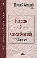 Horizons in Cancer Research