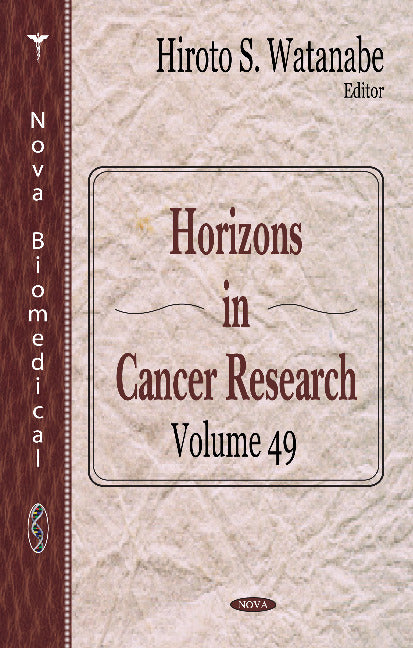 Horizons in Cancer Research