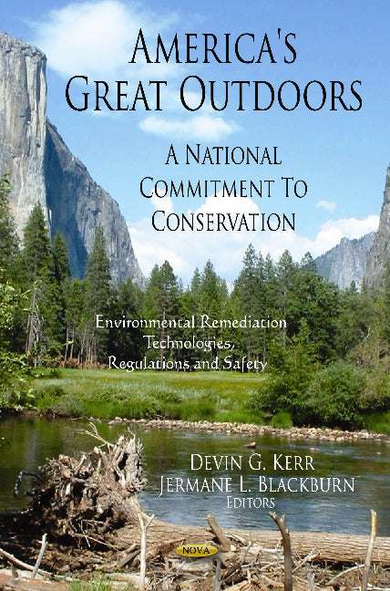 America's Great Outdoors