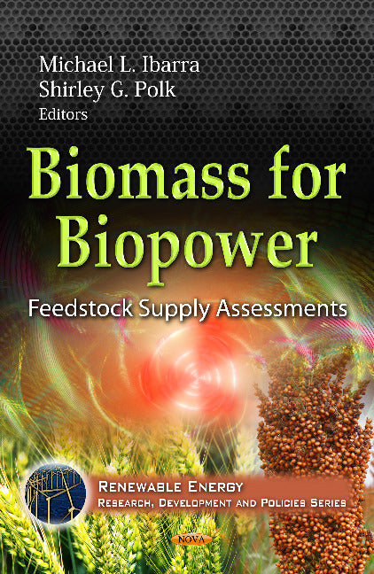 Biomass for Biopower