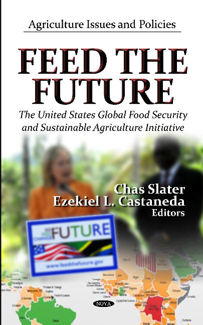 Feed The Future