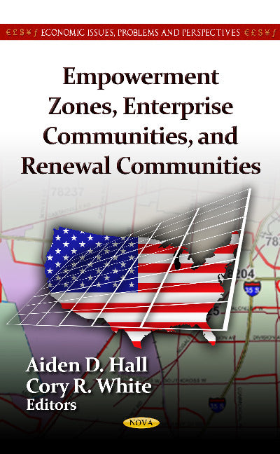 Empowerment Zones, Enterprise Communities & Renewal Communities